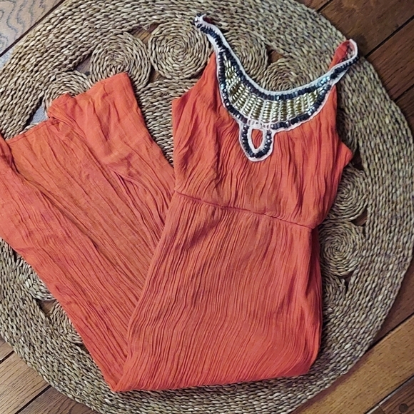 As U Wish Beaded High Waist Dress - Picture 4 of 9